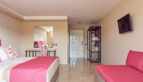 Habitación doble (Stylish)