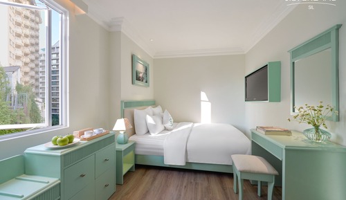 Habitación doble