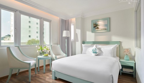 Suite estudio Gallery (Double or Twin)