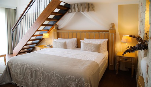 Suite familiar