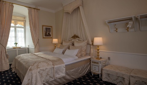 Suite Royal