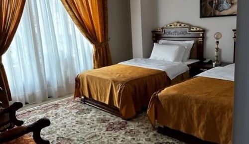 Suite familiar