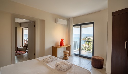 Suite ejecutiva