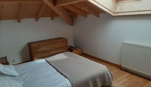 Casa familiar, 4 habitaciones