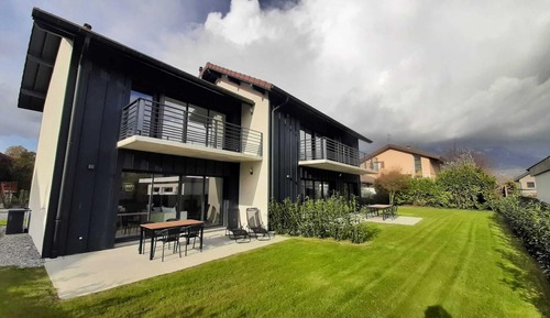 Villa Confort