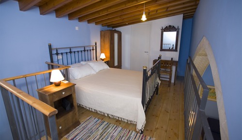 Apartamento, 1 habitación