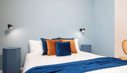 Habitación Confort
