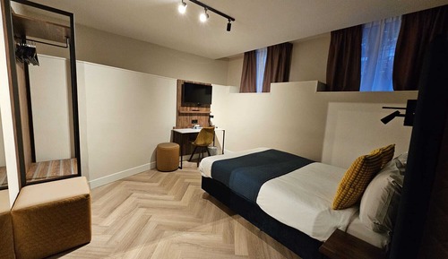 Habitación Confort