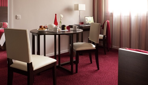 Apartamento, 1 habitación