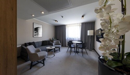 Apartamento estándar, 1 habitación