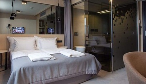 Habitación Confort