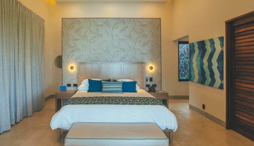 Luxury Villa - Adults Only