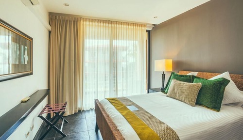 Treetop Suites - Ocean Views - (# of bedrooms available depends on # of guests reserved)