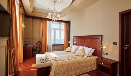 Suite estudio