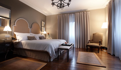 Habitación familiar