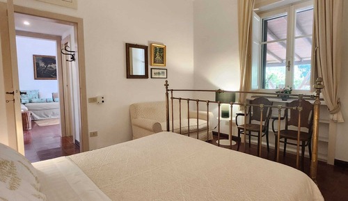 Suite romántica