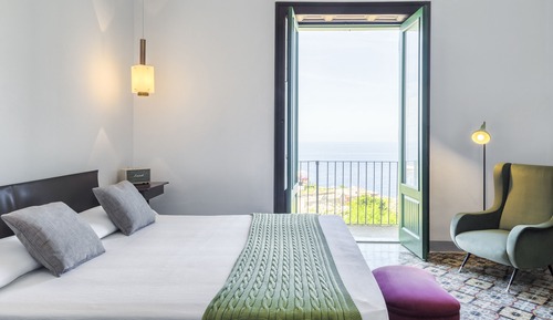 Villa (Suite)