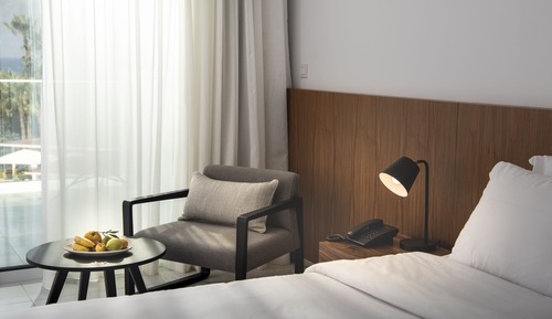 Habitación superior