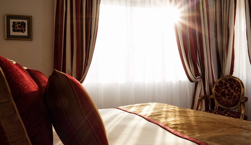 Suite Majestic