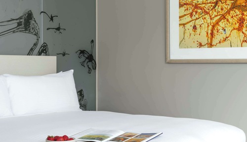 Apartamento Deluxe, 1 habitación, balcón