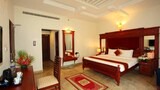 Villa presidencial