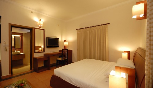 Stream Villa