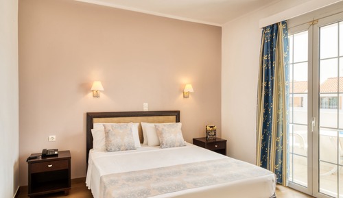 Habitación familiar (Superior)