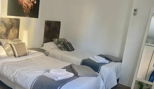 Apartamento Grand