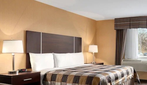 Suite, 1 habitación, no fumadores