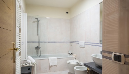 Habitación triple