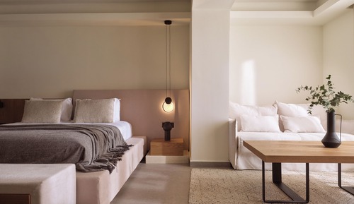 Suite superior