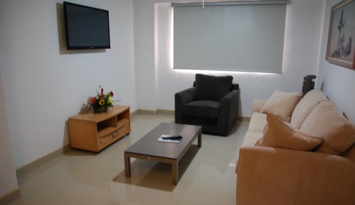 Apartamento Deluxe, 3 habitaciones