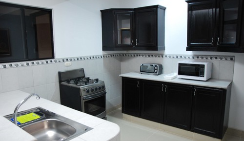 Apartamento Deluxe, 2 habitaciones