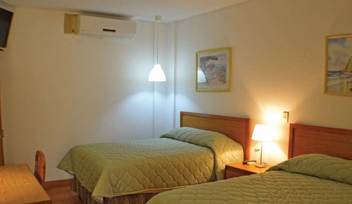 Habitación doble