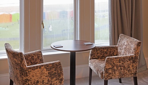 Habitación ejecutiva doble