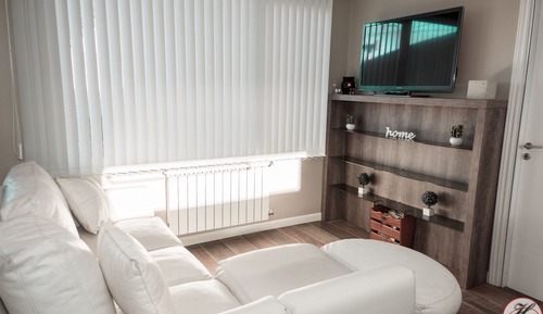 Apartamento Deluxe