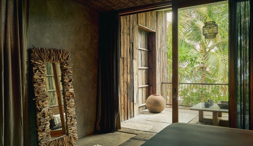 Suite, frente al mar (with Plunge Pool)