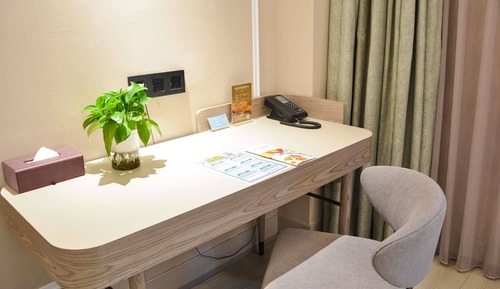 Habitación superior con 2 camas individuales, 2 camas individuales