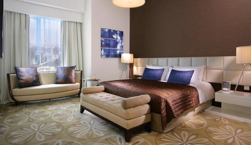 Ático Premier, 3 habitaciones
