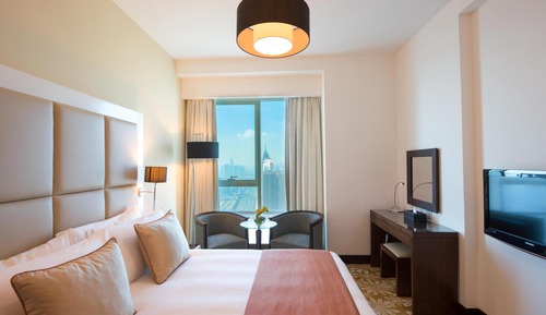 Apartamento Deluxe, 2 habitaciones