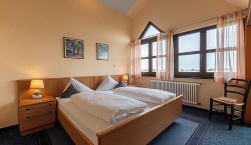 Habitación doble (Maisonette)