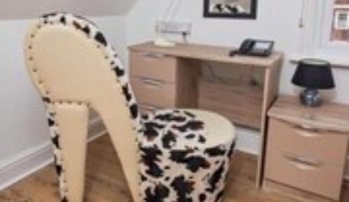 Habitación doble superior