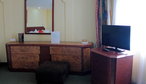 Suite familiar, 1 habitación (Imperial)
