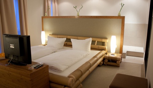 Suite Confort