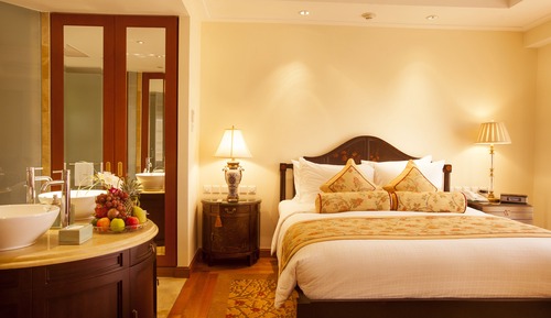 Suite (Palace)