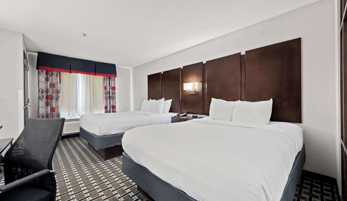 Suite estudio, varias camas, no fumadores
