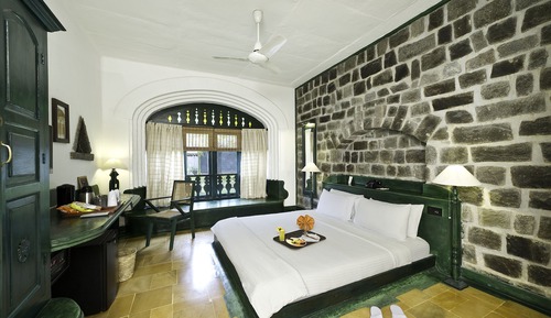 Habitación estándar doble, 1 cama de matrimonio grande