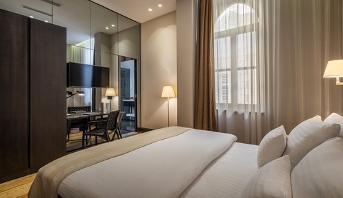 Room for 2 - Villa Giulietta