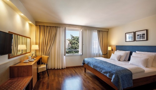 Room for 2 Seaview - Hotel