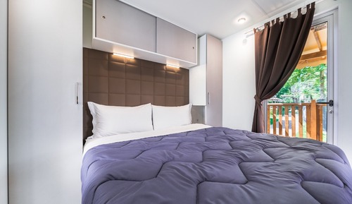Bungalow superior, 2 habitaciones